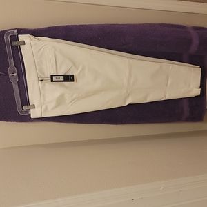 Banana Republic Sloan Fit Slim Ankle Pant